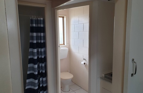 Foxton Hotel | Castletown Motel