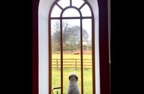 Kirriemuir House | Castleview @ Newton Steading Farm