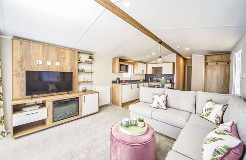 Witton-le-Wear House | Castlewood (Pet Friendly)