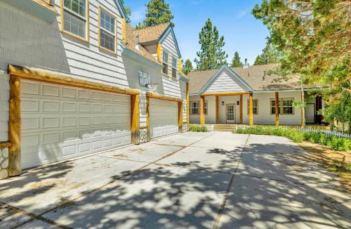 Eagle Mountain Estates House | Castlewood Retreat #2524