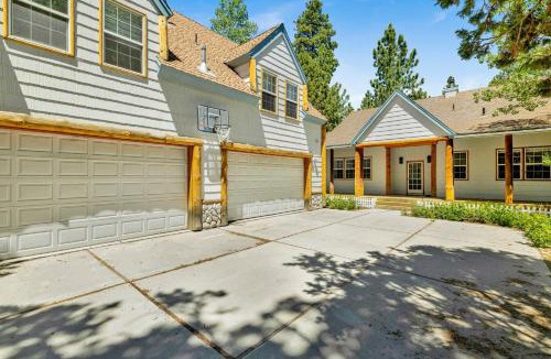 Eagle Mountain Estates House | Castlewood Retreat #2524