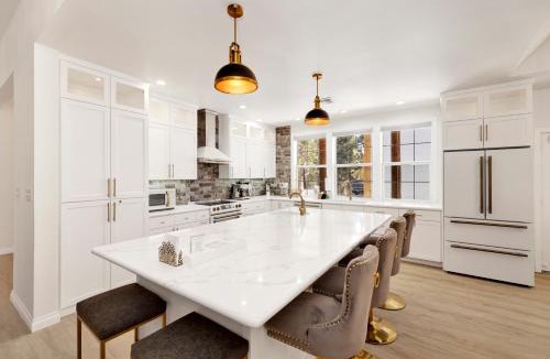 Eagle Mountain Estates House | Castlewood Retreat #2524