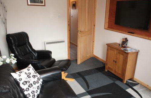 Kirkwall Apartment | Castleyards Apartment 1