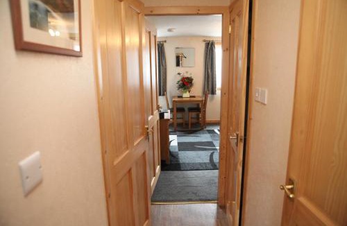Kirkwall Apartment | Castleyards Apartment 1