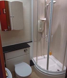 Kirkwall Apartment | Castleyards Apartment 12