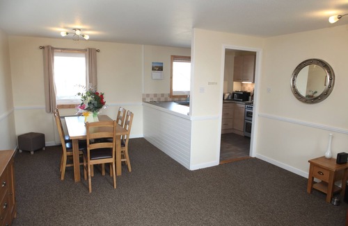 Kirkwall Apartment | Castleyards Apartment 2