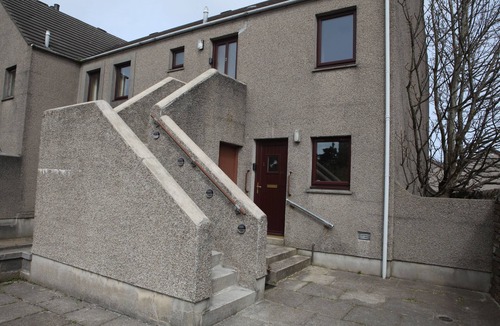 Kirkwall Apartment | Castleyards Apartment 2