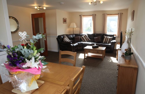 Kirkwall Apartment | Castleyards Apartment 2