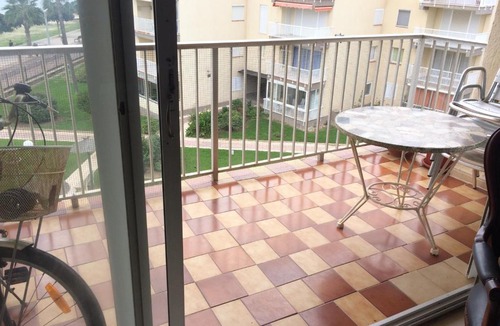 Cambrils Apartment | castor apartament