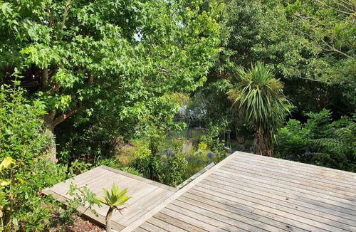 Castor Bay House | Castor bay beach house