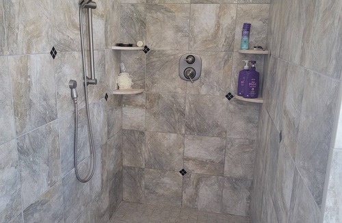 Radford House | Castor's Cottage