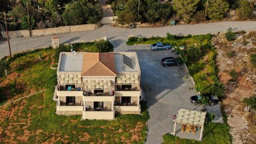 Elafonisos Hotel | Castro Elafonisos