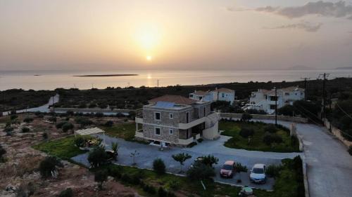 Elafonisos Hotel | Castro Elafonisos