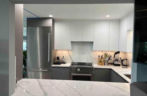 Eureka Valley Condo | Castro Paradise