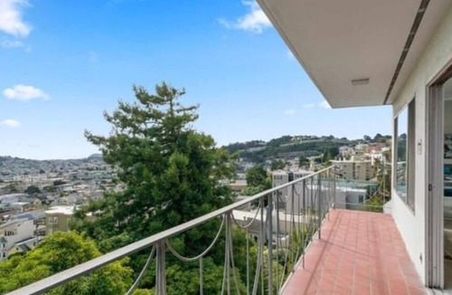 Eureka Valley Condo | Castro Paradise