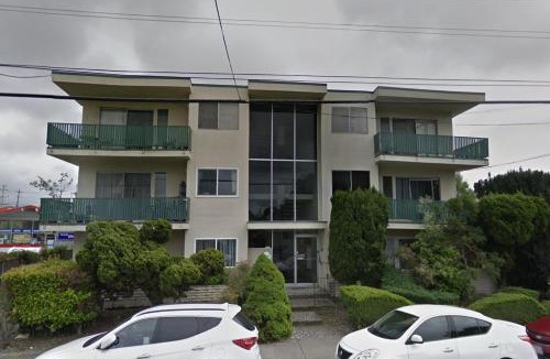 Old San Leandro House | Castro Place in Downtown San Leandro