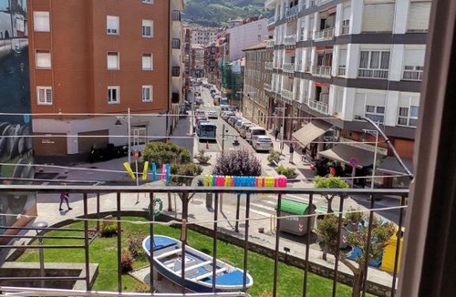 Castro Urdiales Apartment | Castro Urdiales CENTRO