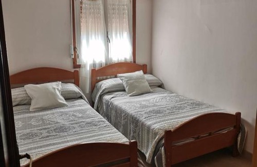 Castro Urdiales Apartment | Castro Urdiales CENTRO