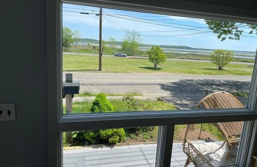 West Haven Apartment | Casual Coastal Escape