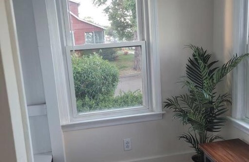 West Haven Apartment | Casual Coastal Escape