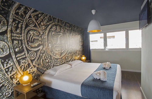 Torrefiel Hotel | Casual de las Civilizaciones Valencia by Casual Hoteles