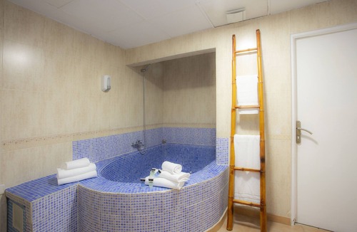 Torrefiel Hotel | Casual de las Civilizaciones Valencia by Casual Hoteles