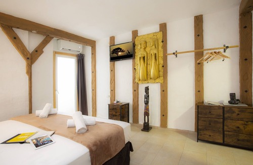Torrefiel Hotel | Casual de las Civilizaciones Valencia by Casual Hoteles