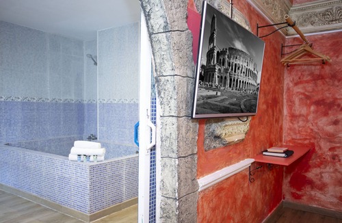 Torrefiel Hotel | Casual de las Civilizaciones Valencia by Casual Hoteles