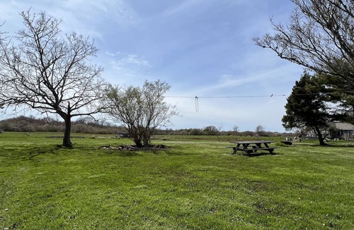 Little Compton Cottage | Casual Farmhouse