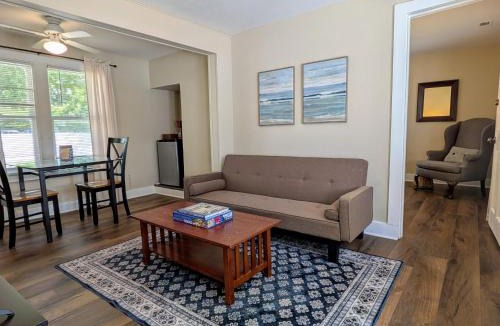 Algonquin Hotel | Casual Living Extended Stay Hotels
