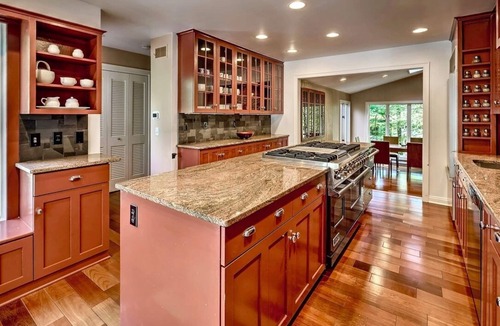 Blawenburg House | Casual Sophistication