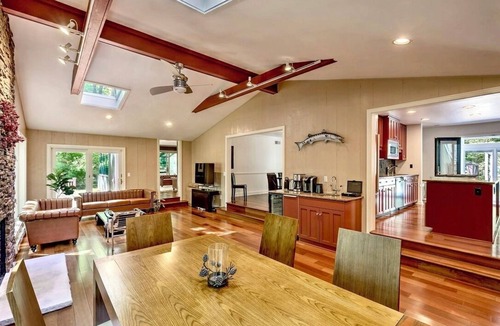 Blawenburg House | Casual Sophistication