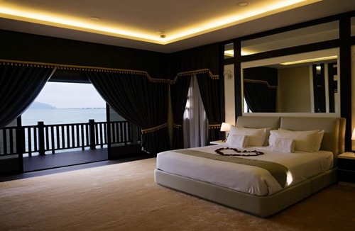 Pangkor Island Hotel | Casuarina@Pangkor