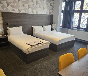 Cricket Green Hotel | Casuarina Tree