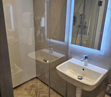 Cricket Green Hotel | Casuarina Tree