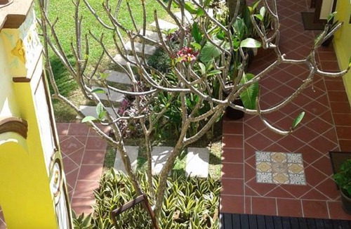 Bandar Hilir House | Casugria Private Pool Chalets Melaka