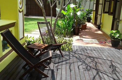 Bandar Hilir House | Casugria Private Pool Chalets Melaka