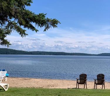 Sundridge Resort | Caswell Resort
