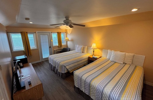 Sundridge Hotel | Caswell Resort Hotel