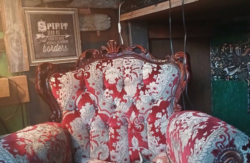 Rosemont RV Rental | Cat Cottage