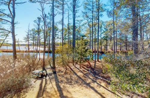 Cat Hill House | Cat Hill - 436 Tamarack