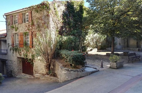 Rigarda Cottage | Catalan Cottage, terrace and secure garage