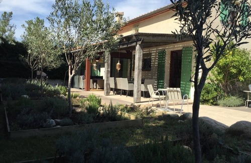 Sorede Villa | Catalan Holiday House on the Mediterranean French Spanish border