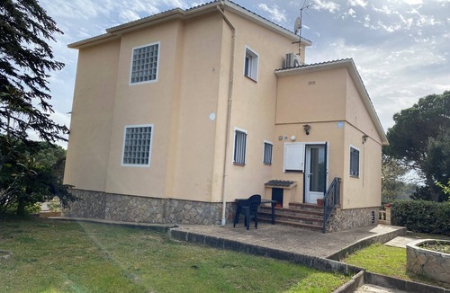 Mont Barbat Villa | CATALAN HOUSE