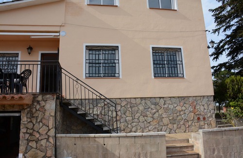 Mont Barbat Villa | CATALAN HOUSE