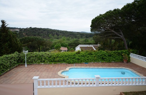 Mont Barbat Villa | CATALAN HOUSE