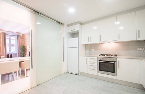 Barrio del Carmen Apartment | Catalans Apartment Valencia | Apartment