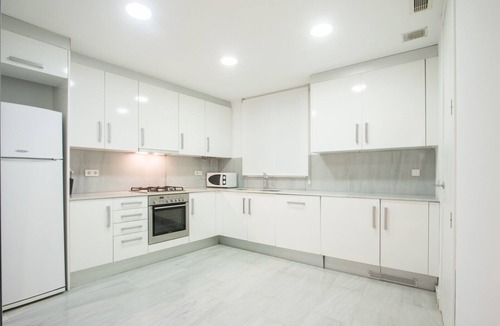 Barrio del Carmen Apartment | Catalans Apartment Valencia | Apartment