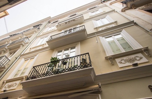 Barrio del Carmen Apartment | Catalans Apartment Valencia | Apartment