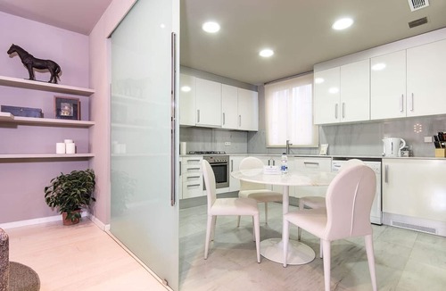 Barrio del Carmen Apartment | Catalans Penthouse Valencia | Apartment